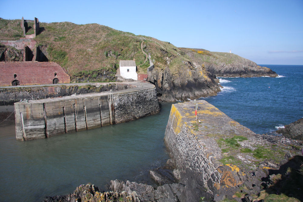 Porthgain
